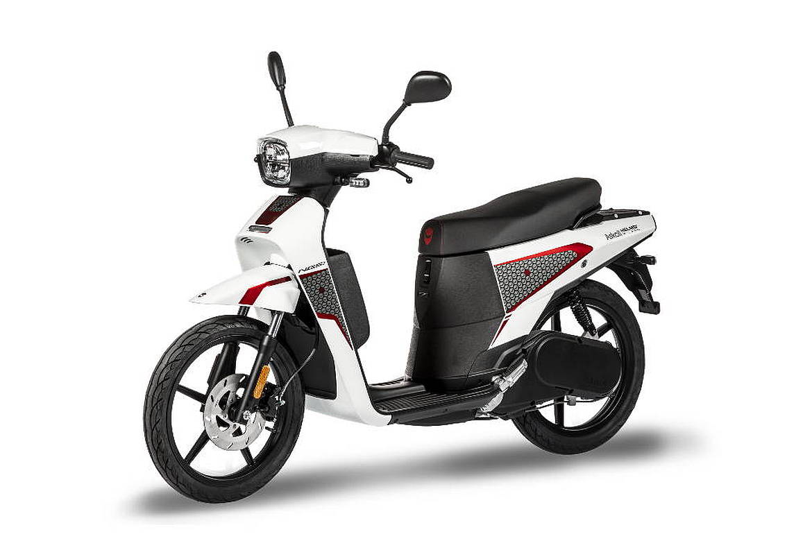 Askol NGS3 Helmo Milano