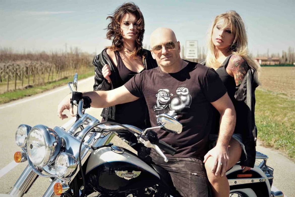 Biker Fest