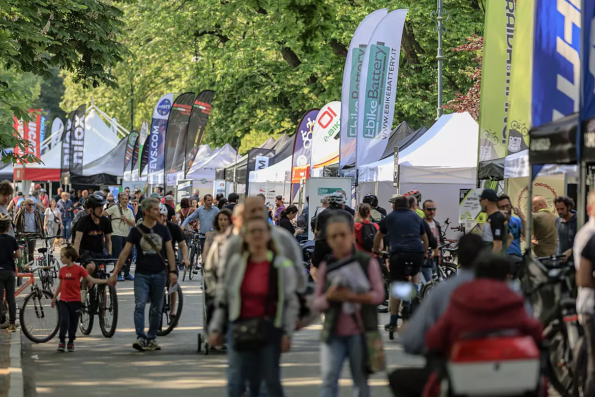 BikeUp Torino