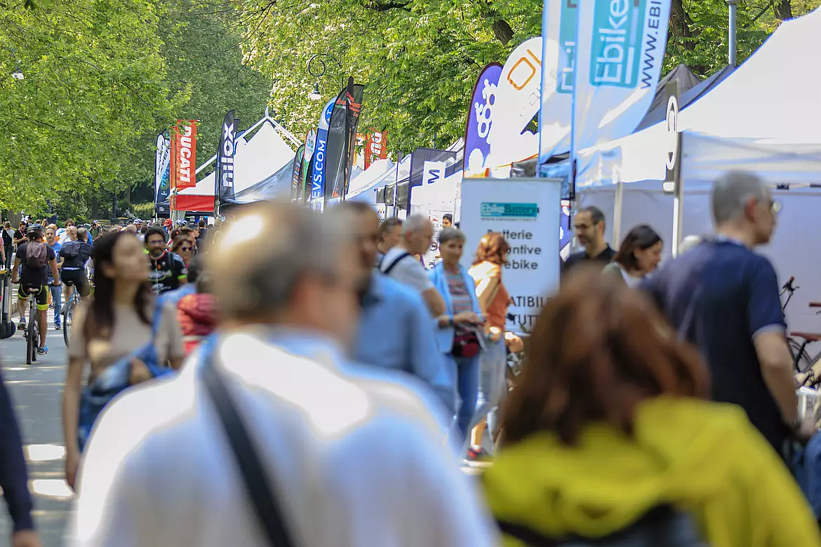 BikeUP Torino 2024