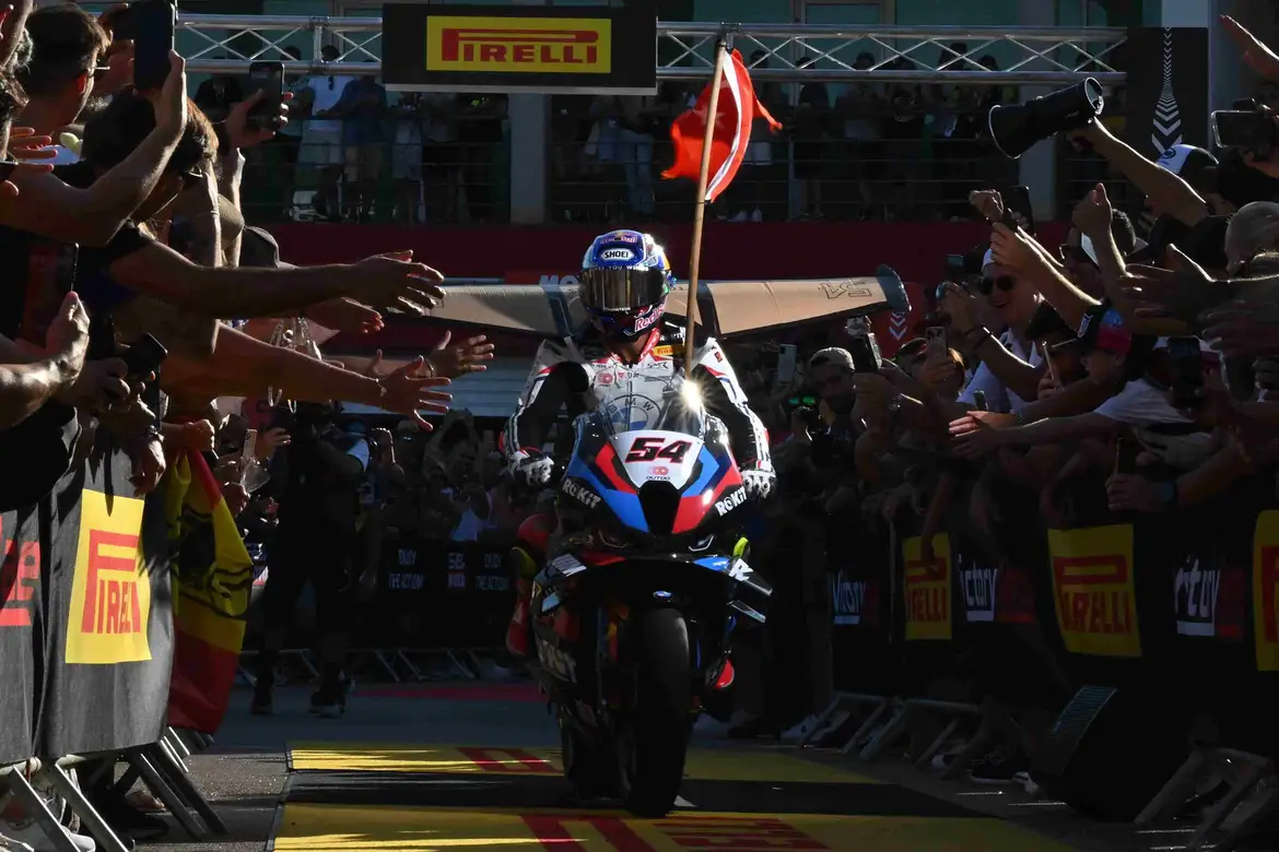 BMW MotoGP