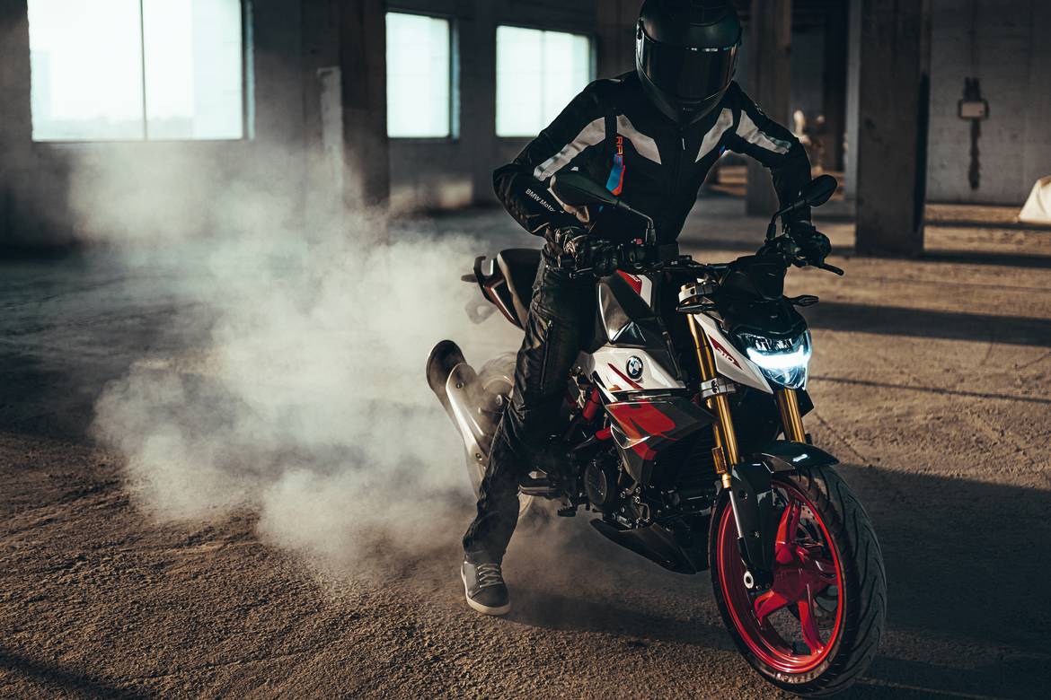 BMW Motorrad