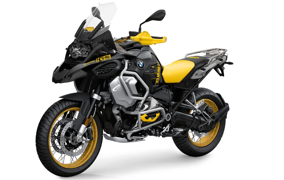 BMW R 1250 GS Adventure