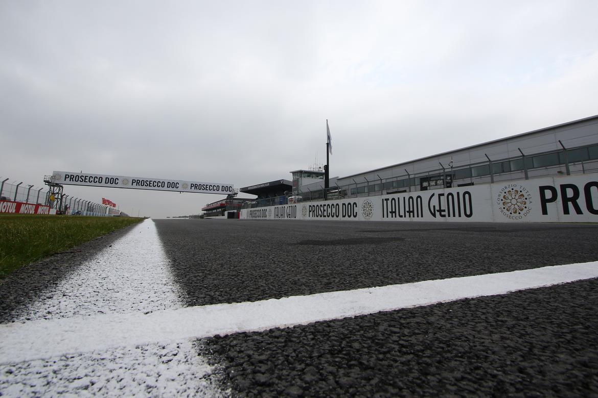 Circuito Superbike