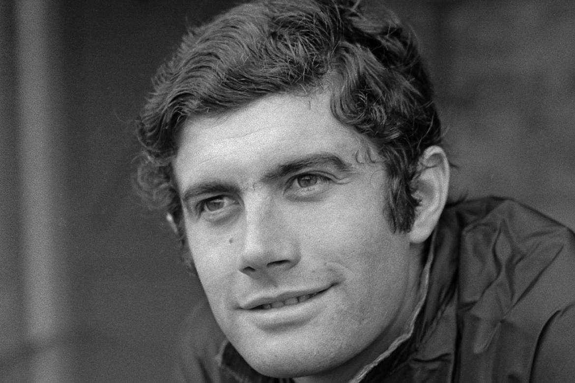 Giacomo Agostini