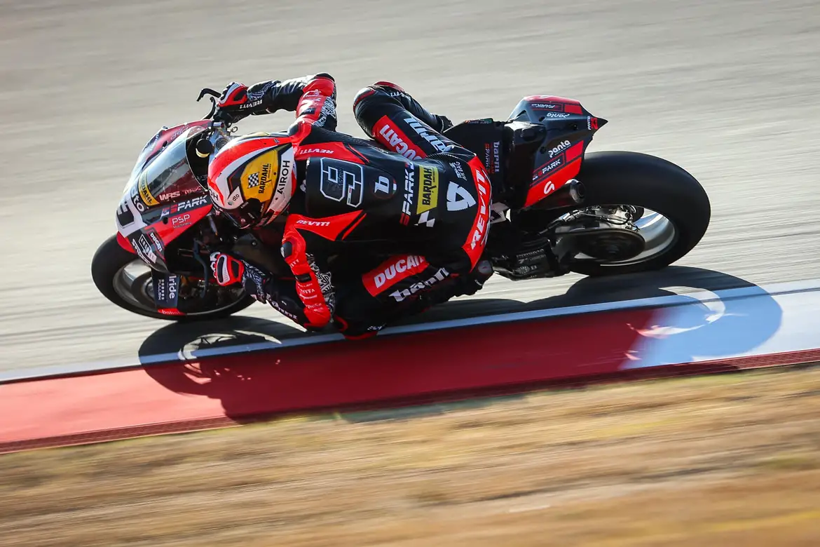 Danilo Petrucci