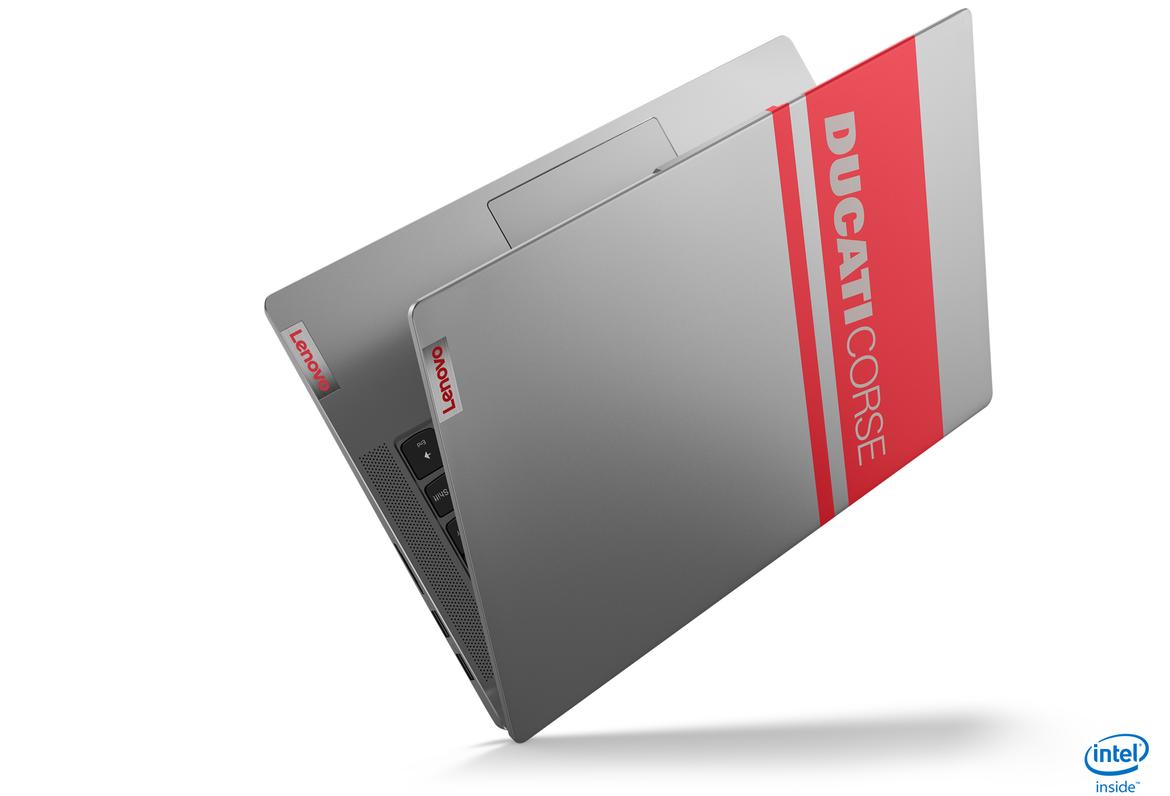 Notebook Lenovo Ducati 5