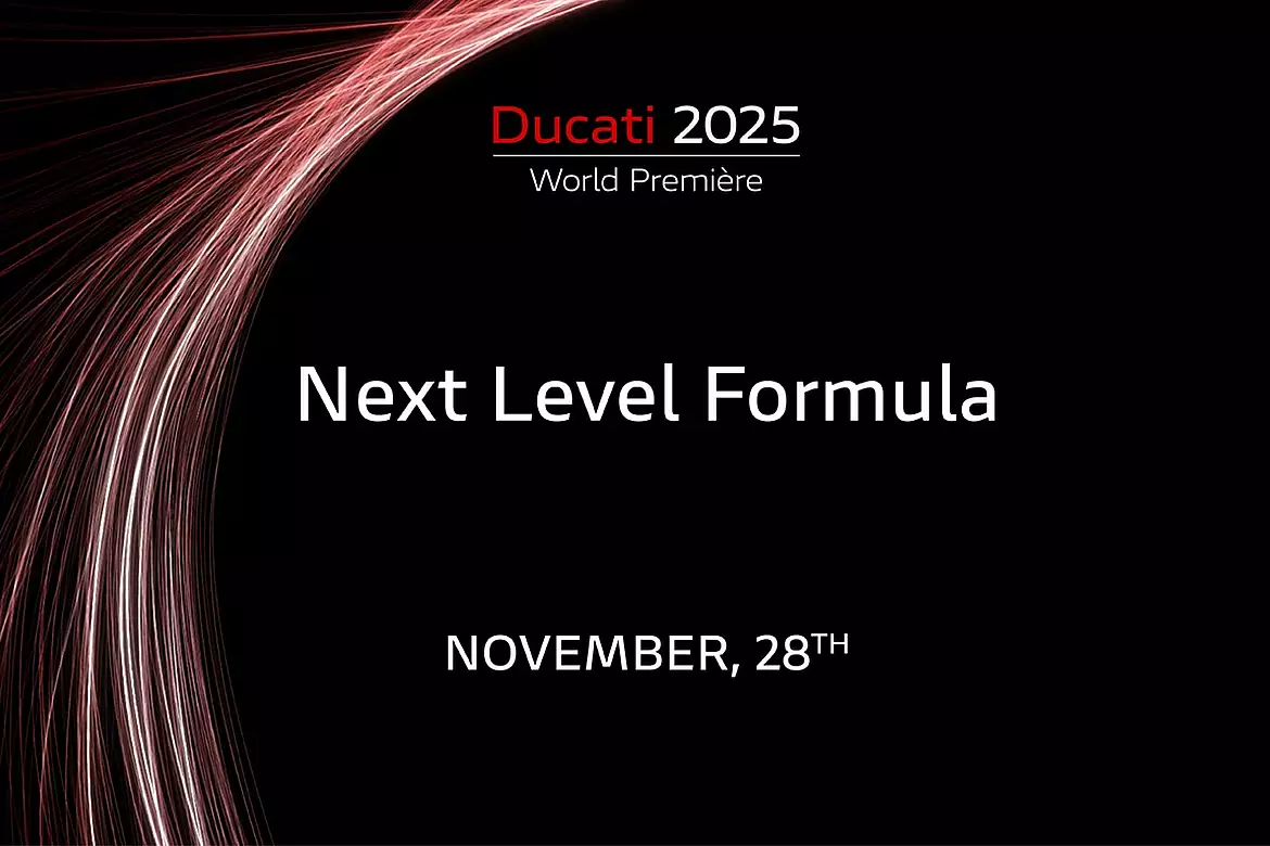 Ducati Premier 2025