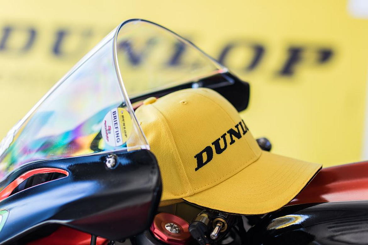 Dunlop Daunlop Days