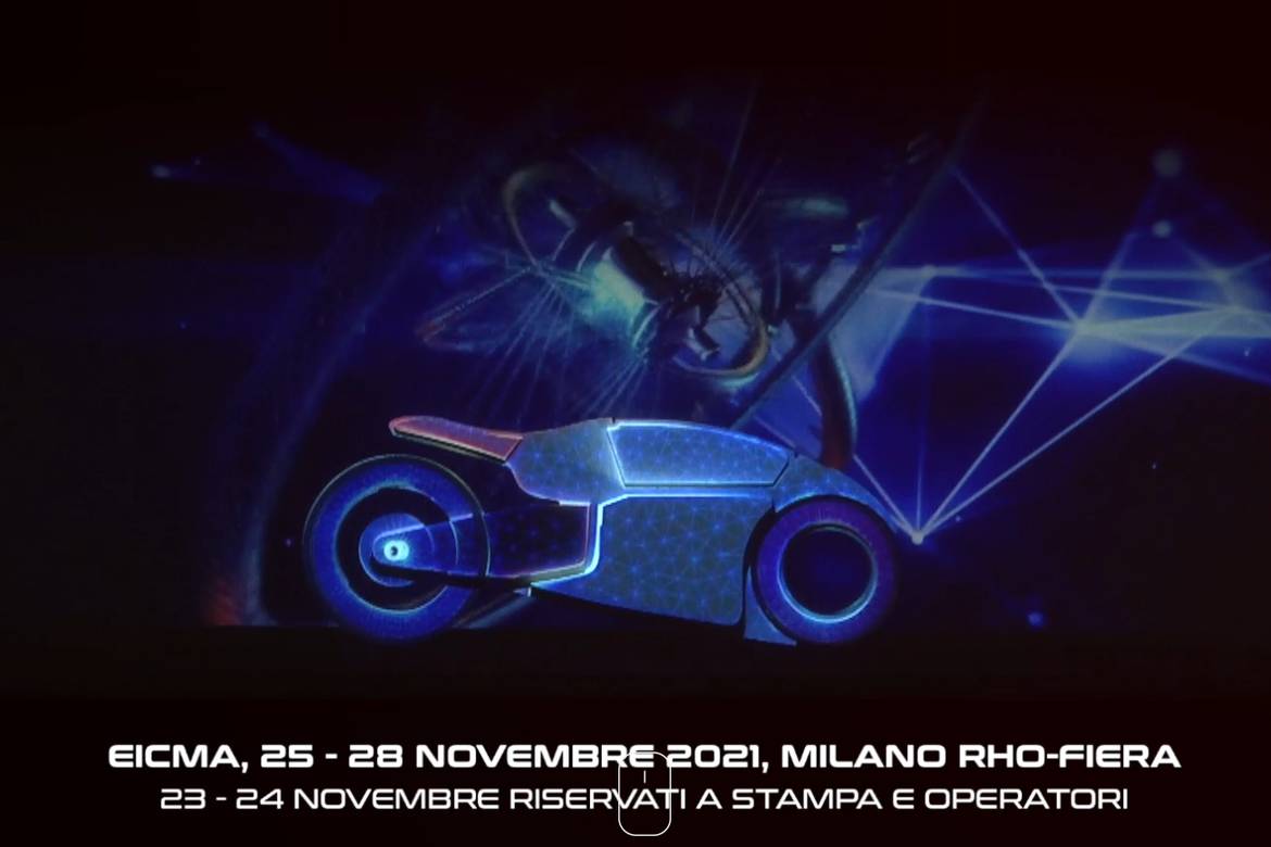 Eicma 2021