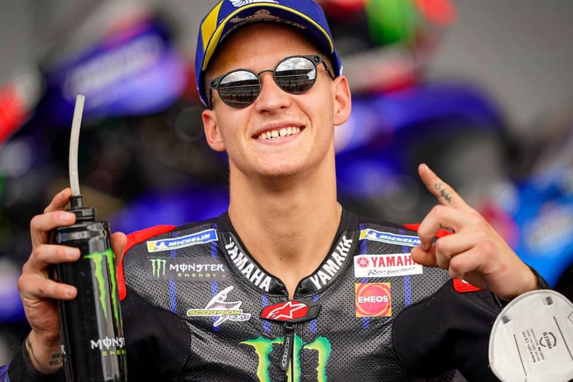 Fabio Quartararo