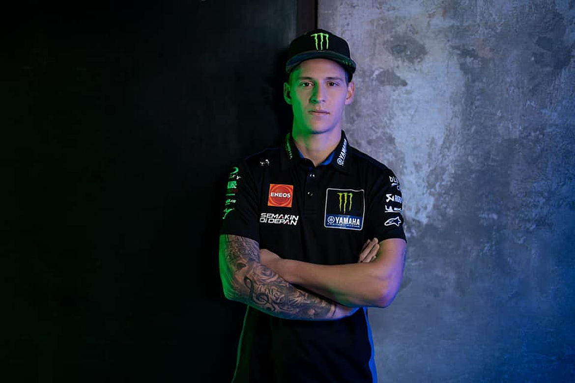 Fabio Quartararo