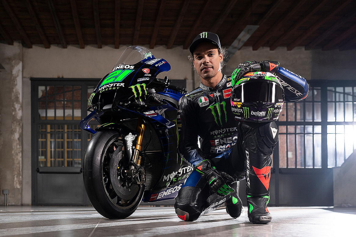 Franco Morbidelli