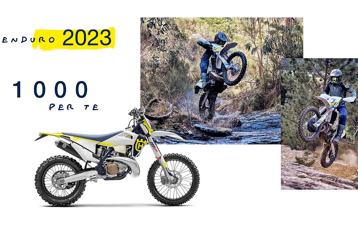 Husqvarna Motorcyles