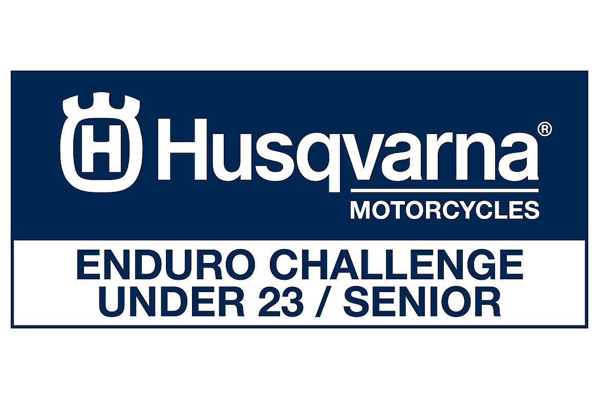 Challenge Enduro Husqvarna