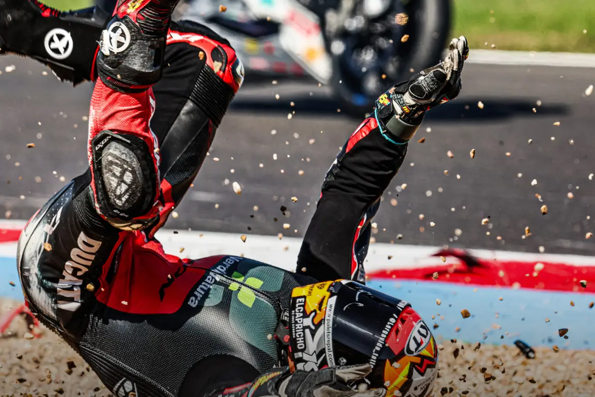 Airbag In&Motion