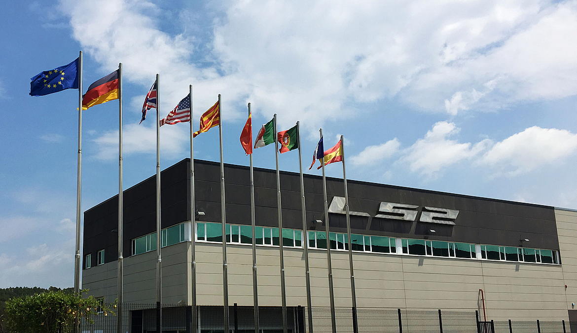 Ls2 Barcellona