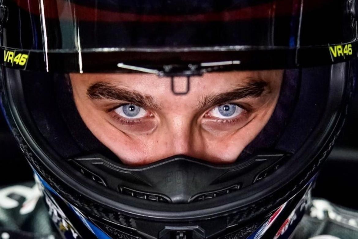 Luca Marini