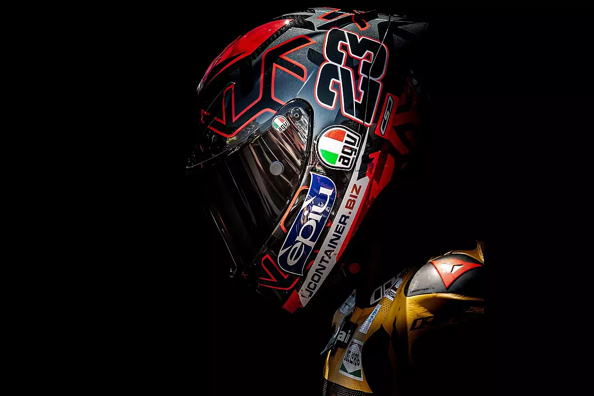 Luca Salvadori