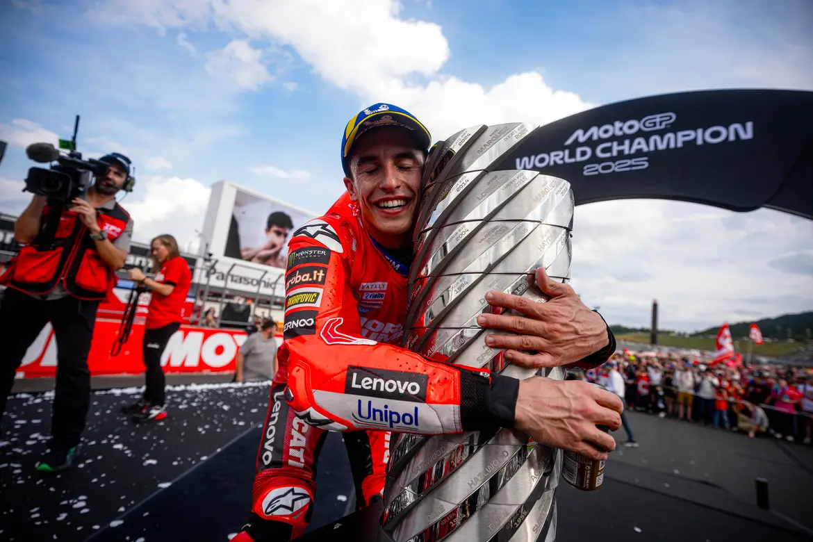 Marc Marquez