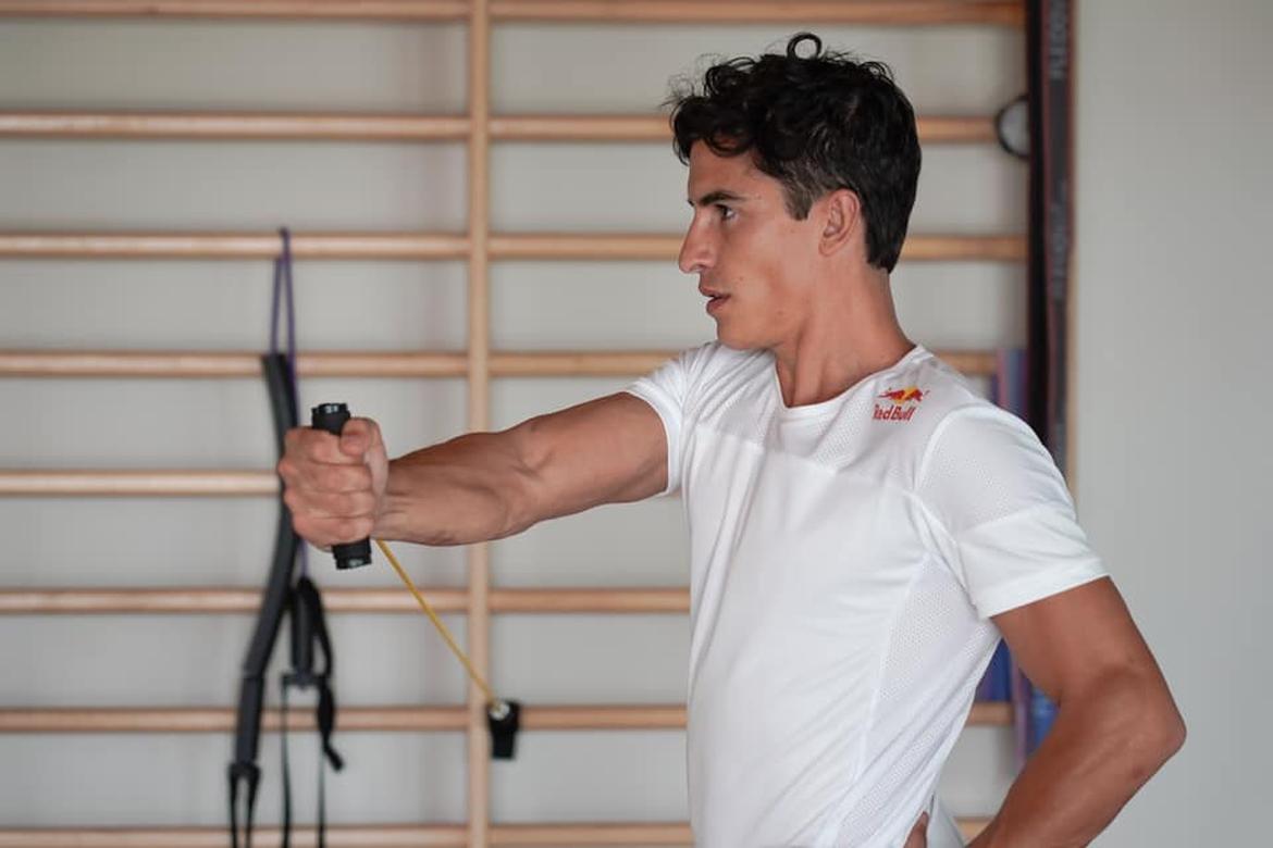 Marc Marquez