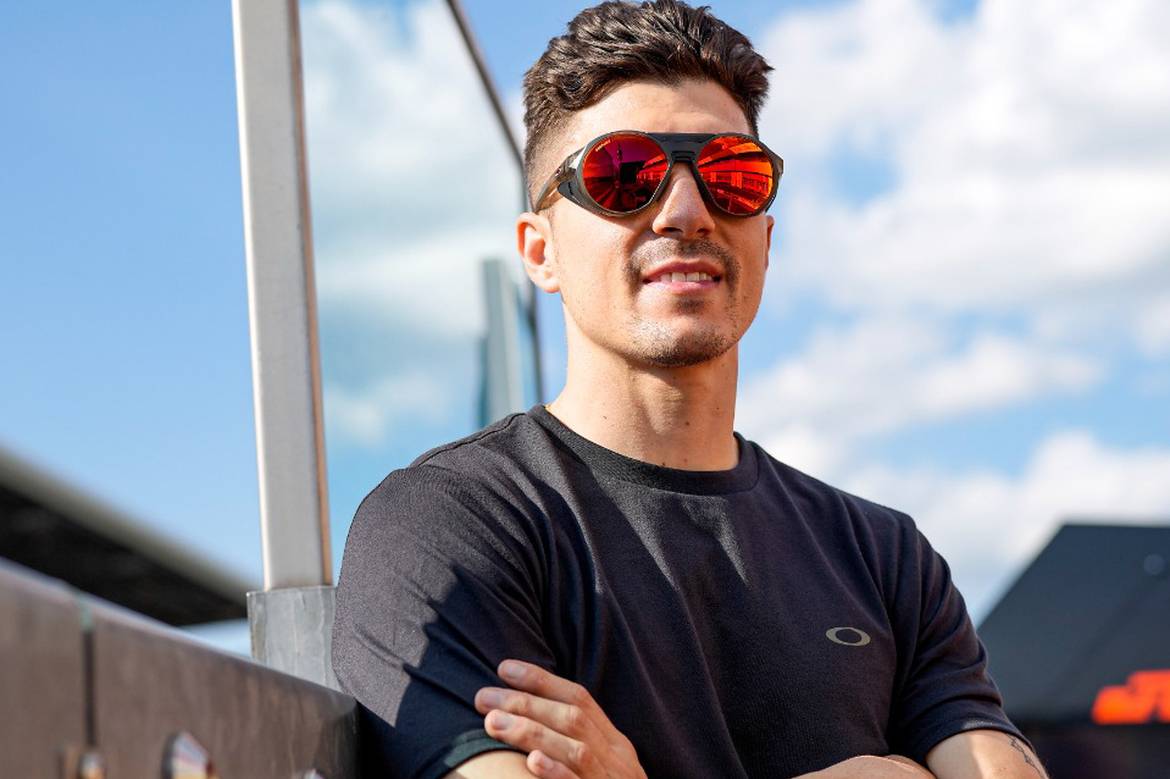 Maverick Vinales