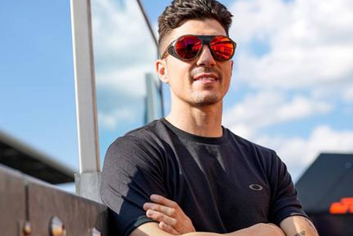 Maverick Vinales