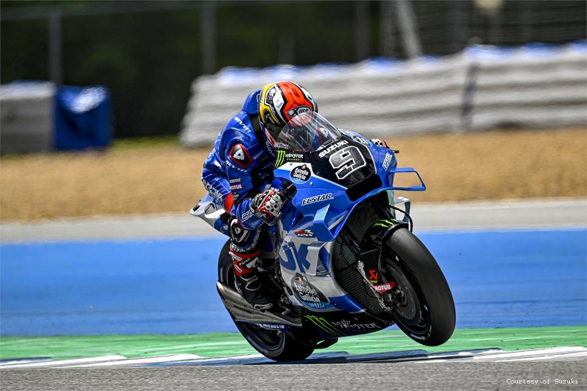 danilo petrucci suzuki motogp