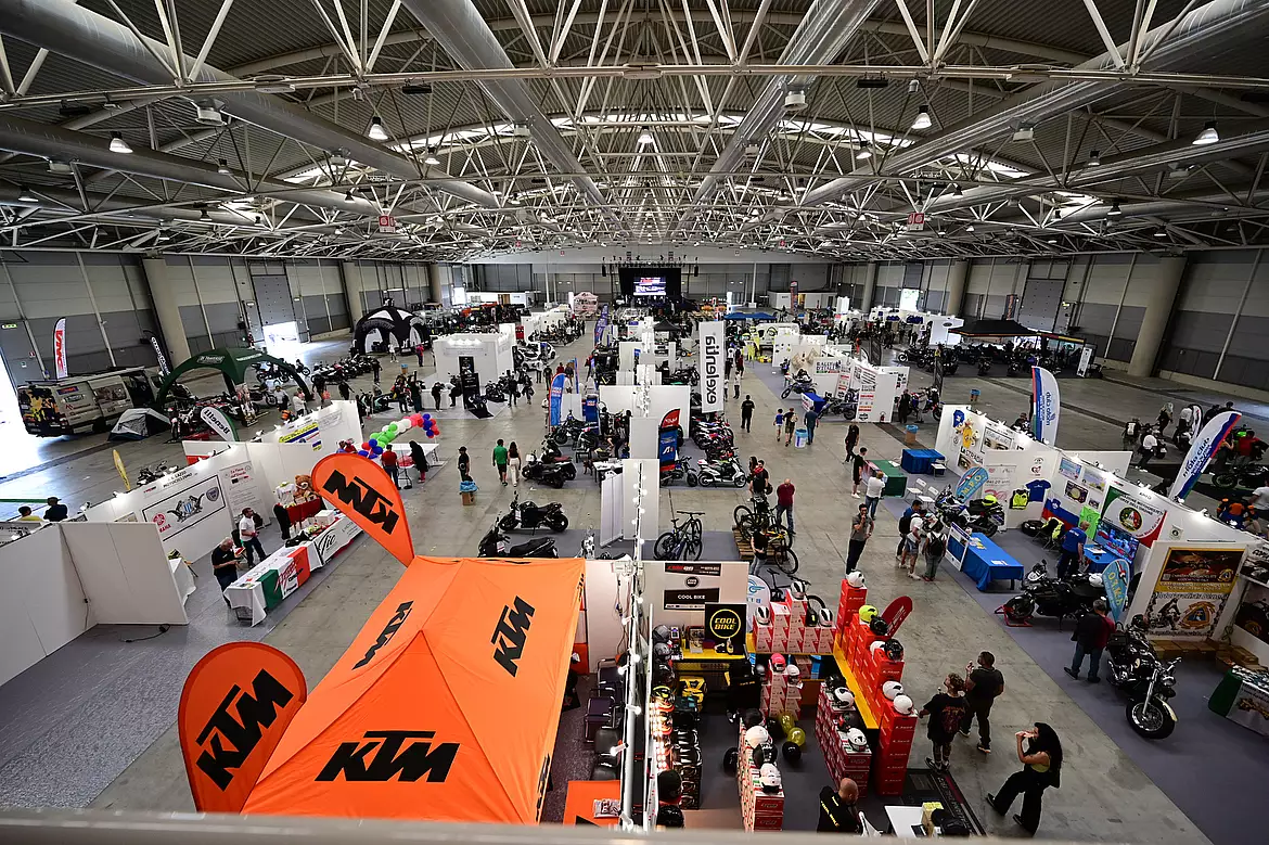 Motodays 2024