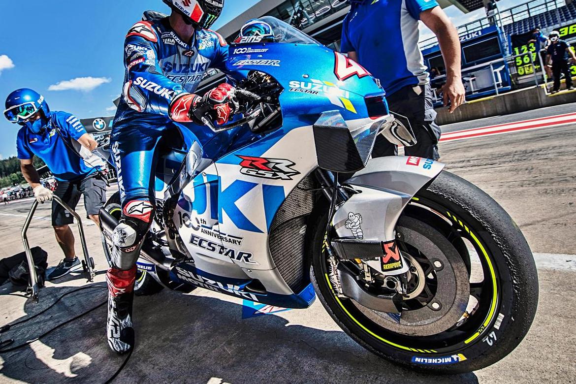 MotoGP Michelin