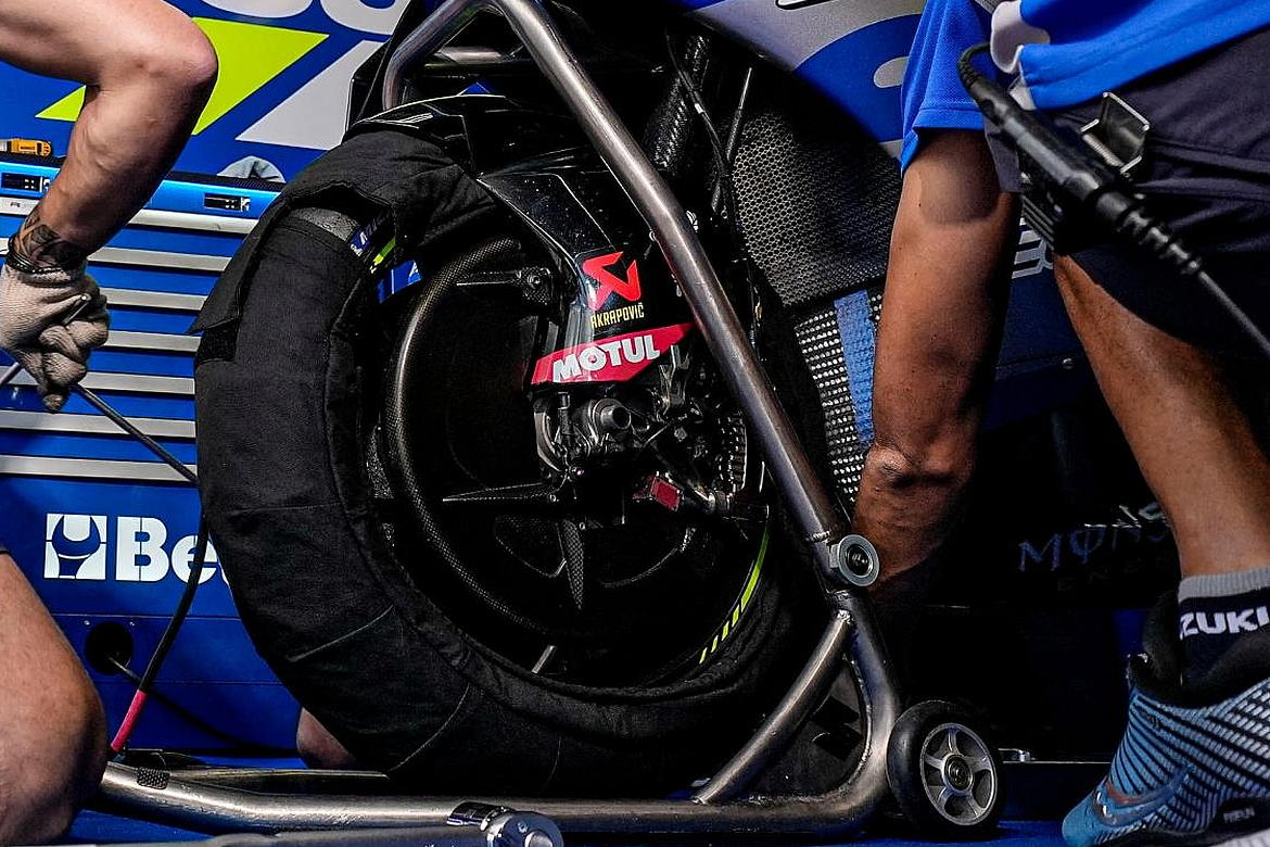 Michelin MotoGP