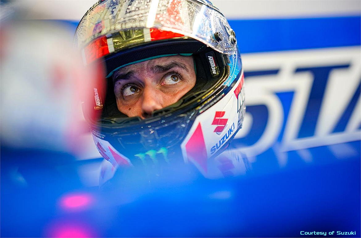 MotoGP Emilia Romagna