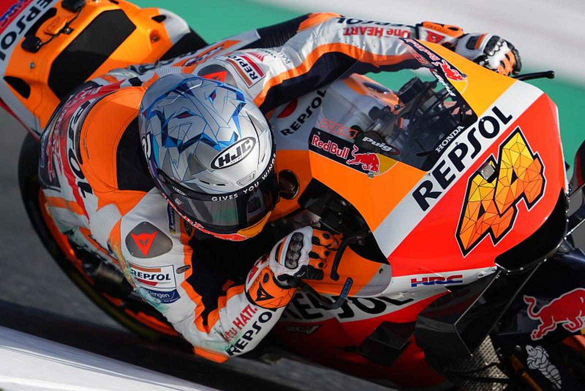 MotoGP Qatar