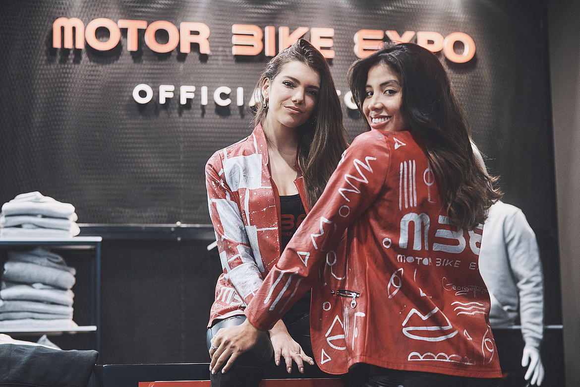 Motor Bike Expo 2023