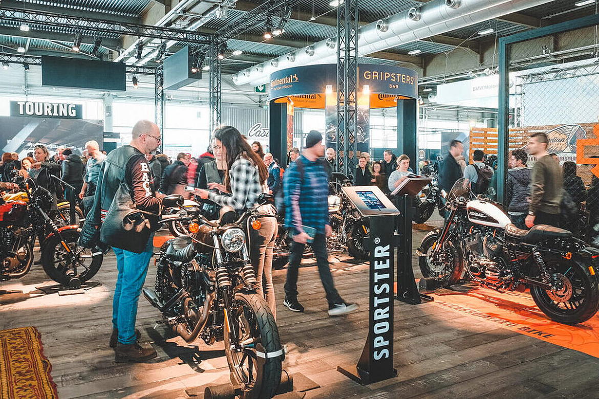 Motor Bike Expo 2023