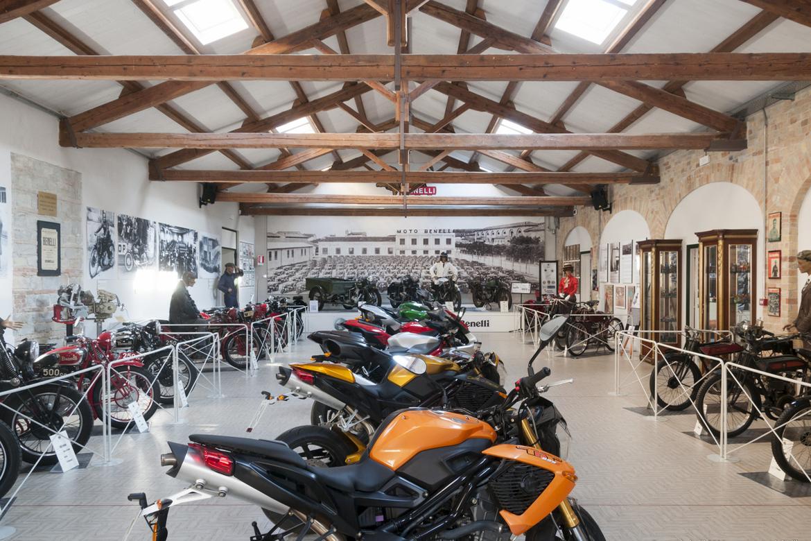 Museo Benelli