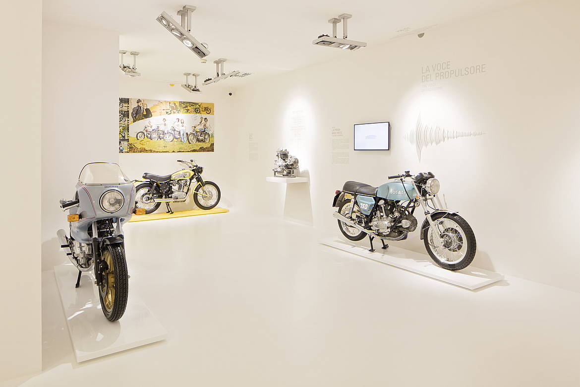 Museo Ducati