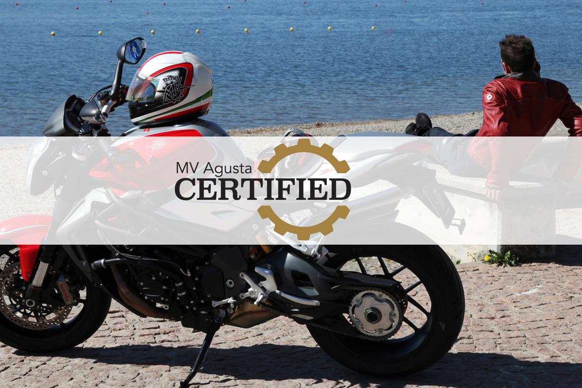 MV Agusta