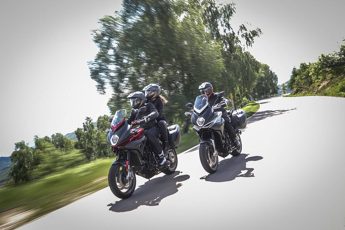 MV Agusta Turismo Veloce
