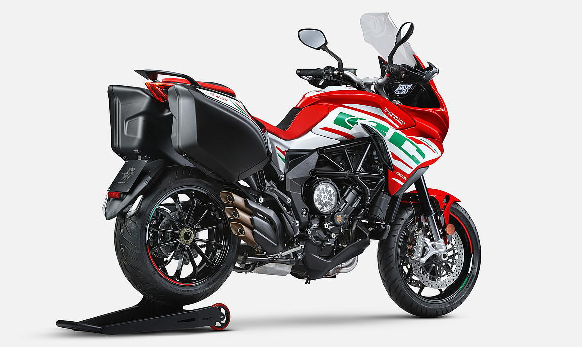 MV Agusta Turismo Veloce 800 RC MV Agusta Turismo Veloce 800 RC
