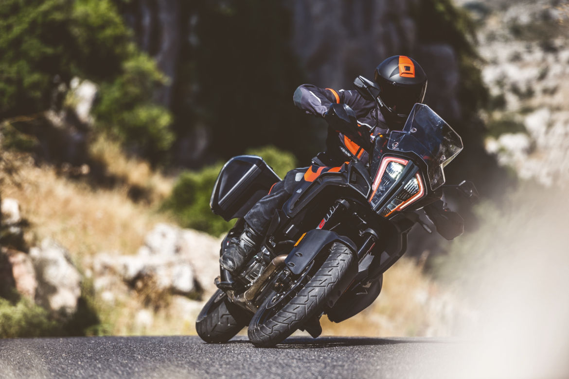 KTM Orange Days 2020