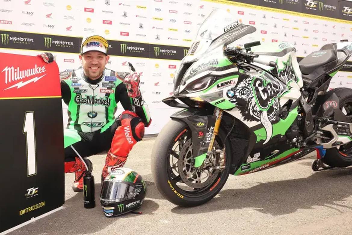 Tourist Trophy 2022