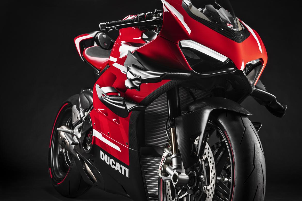 Pirelli Supercorsa SP Superleggera