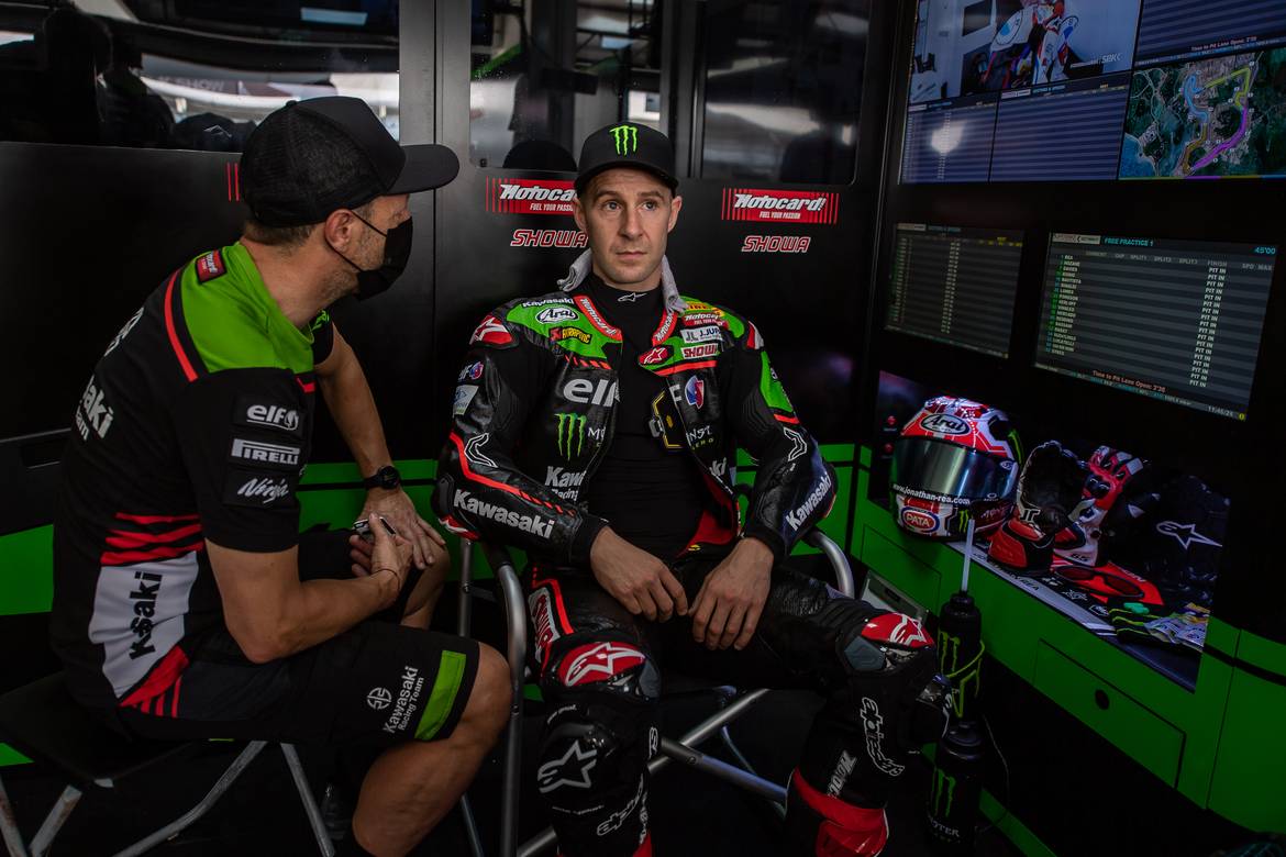 Jonathan Rea Jerez