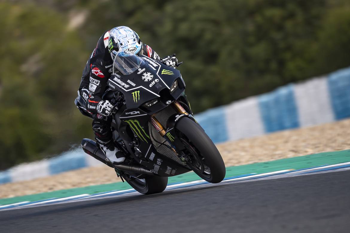 Superbike e MotoGP