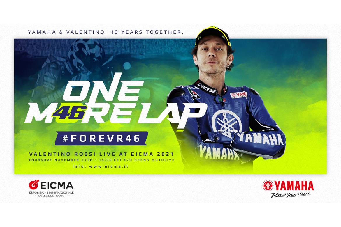 Valentino Rossi