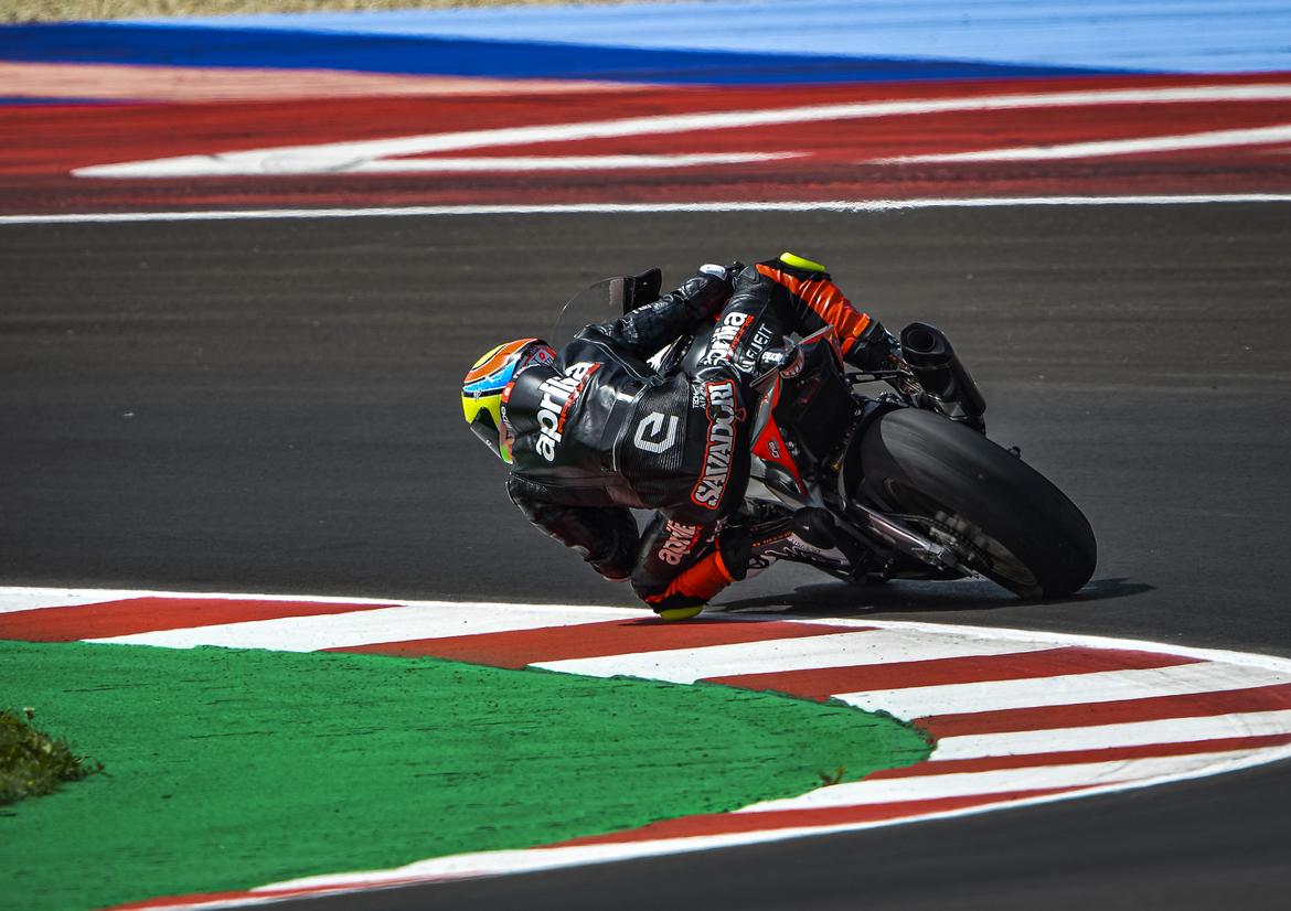 Misano World Circuit