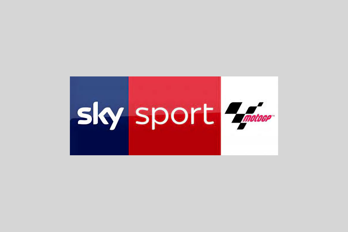 Sky MotoGP