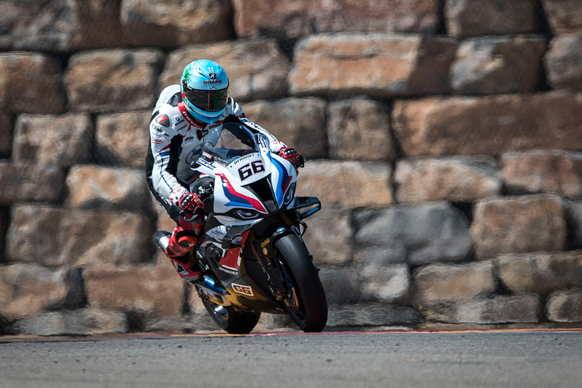 Tom Sykes Aragon