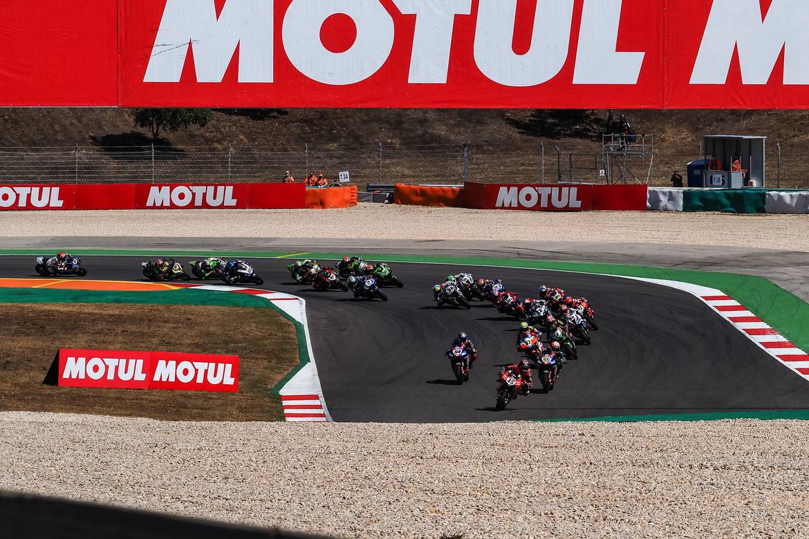 Circuito Argentina